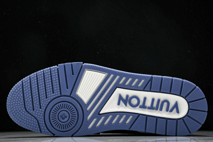 LVT  SNEAKERS   COPSHOE  L&V-311