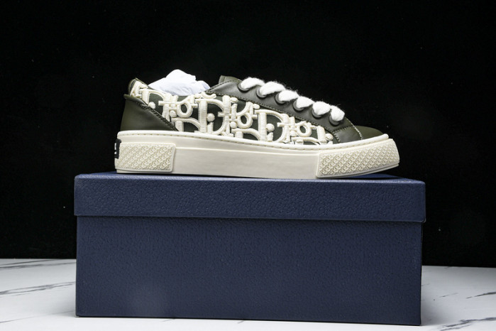 D1R* B33  SNEAKER  COPSHOE DR-224