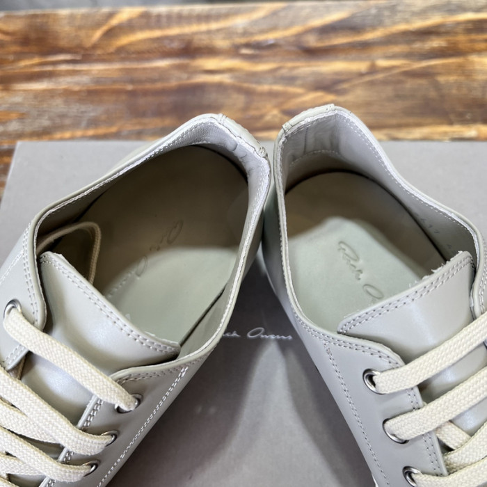 RICK OWENS SNEAKERS copshpe OR-210
