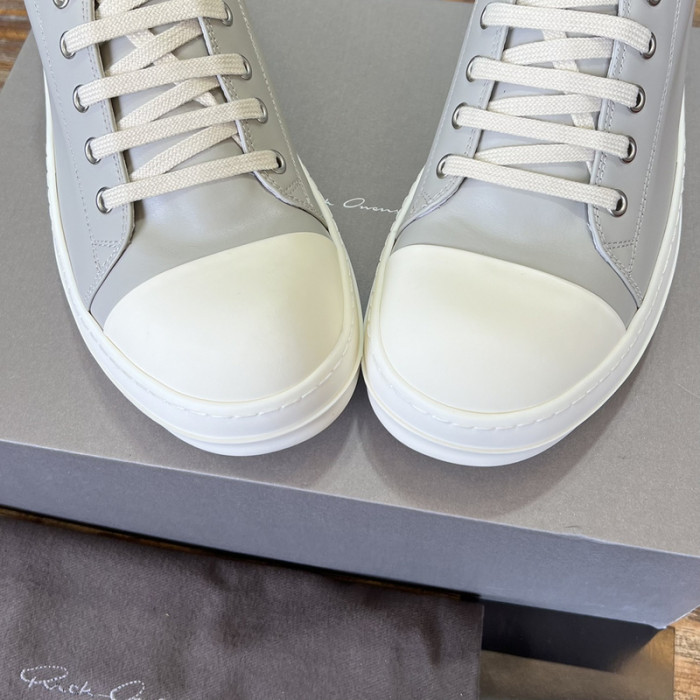 RICK OWENS SNEAKERS copshpe OR-210