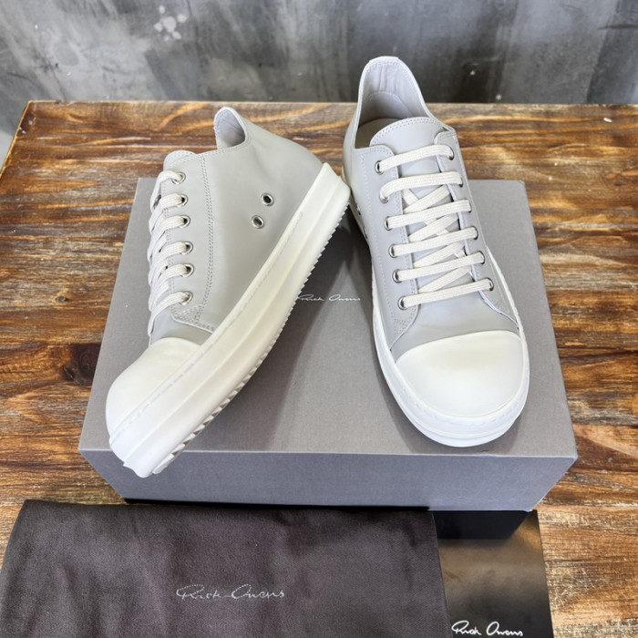 RICK OWENS SNEAKERS copshpe OR-210