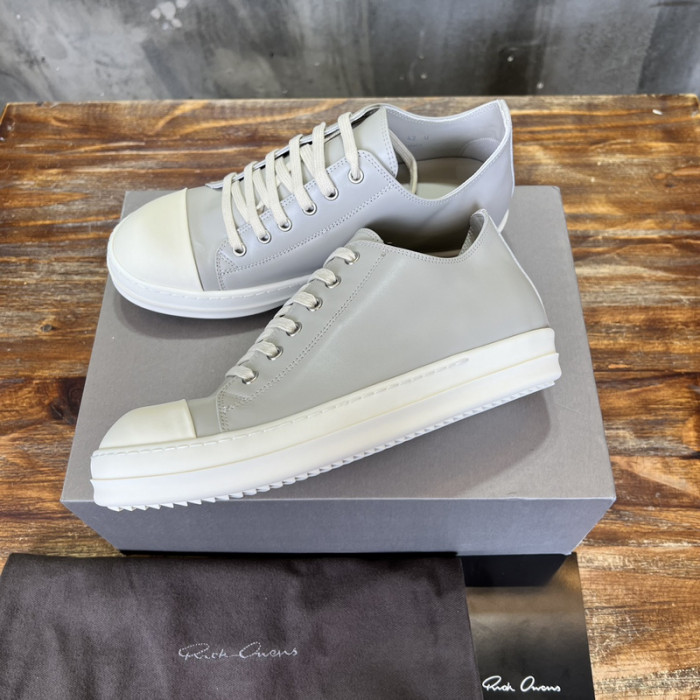 RICK OWENS SNEAKERS copshpe OR-210