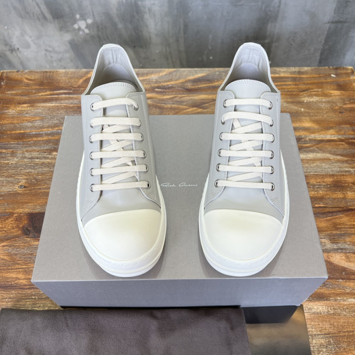 RICK OWENS SNEAKERS copshpe OR-210