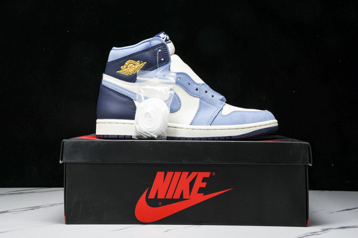 Jordan 1 High OG First in Flight (Women