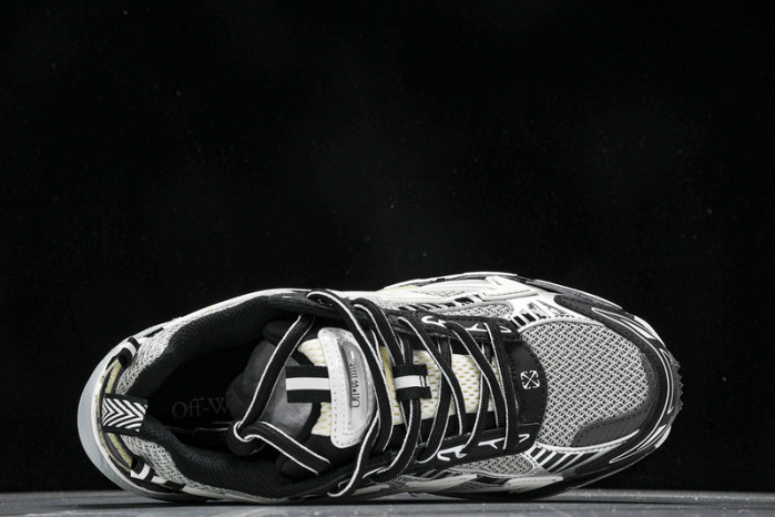 OF sneakers others  copshoe OW-115