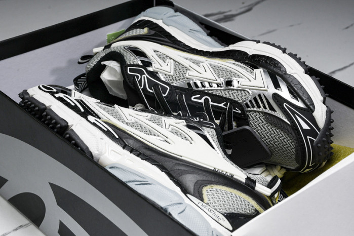 OF sneakers others  copshoe OW-115