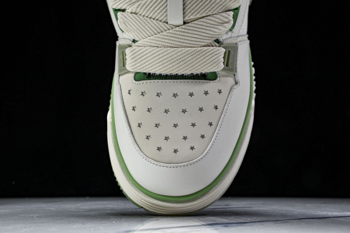 AMIRI  SNEAKERS   COPSHOE AM-192