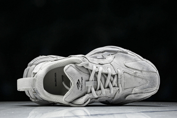 BL Monday shoe  -COPSHOE BL - MO 03