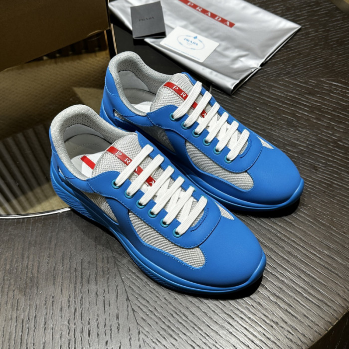 PR sneakers  copshoe PR-44