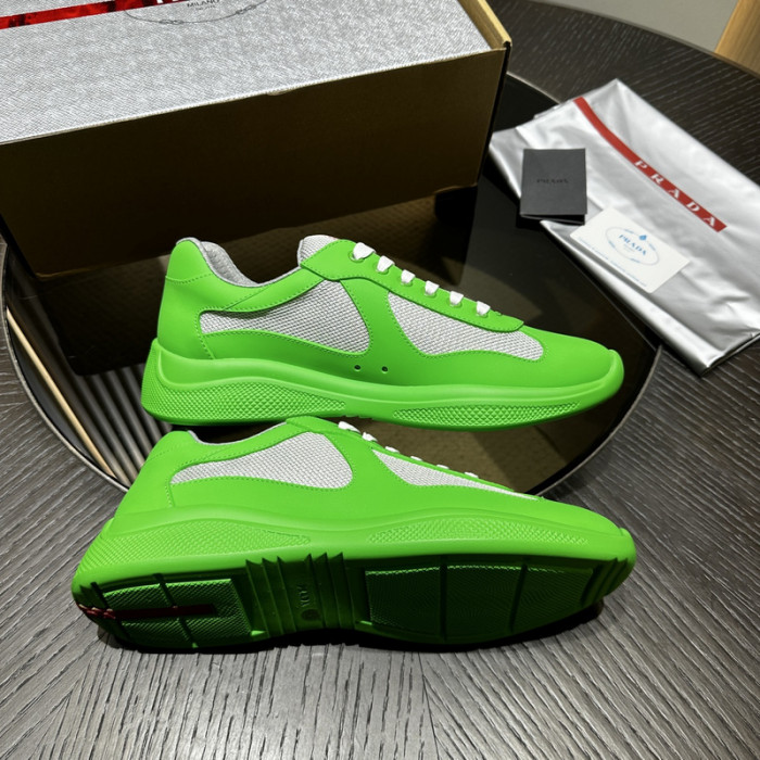 PR sneakers  copshoe PR-48