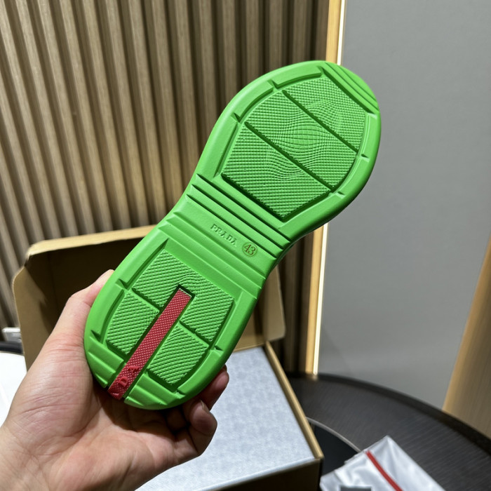 PR sneakers  copshoe PR-48