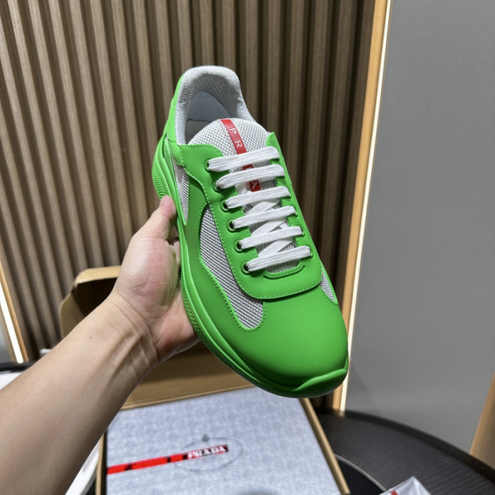 PR sneakers  copshoe PR-48