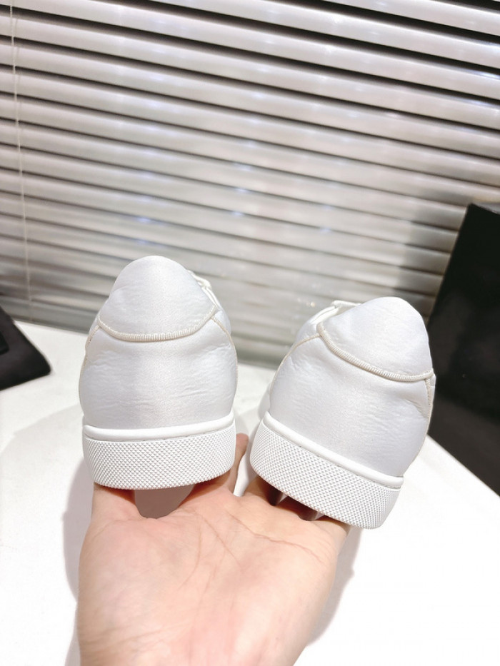 CHRISTIAN LOUBOUTIN SNEAKERS COPSHOE  CL-147