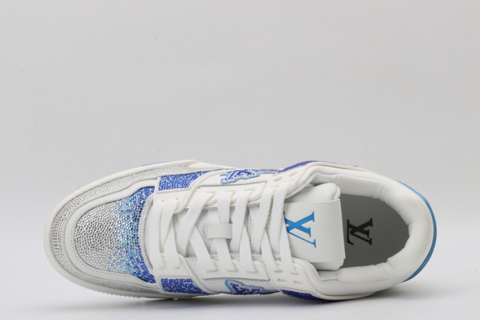 LVT  SNEAKERS   KICKZE L&V-23