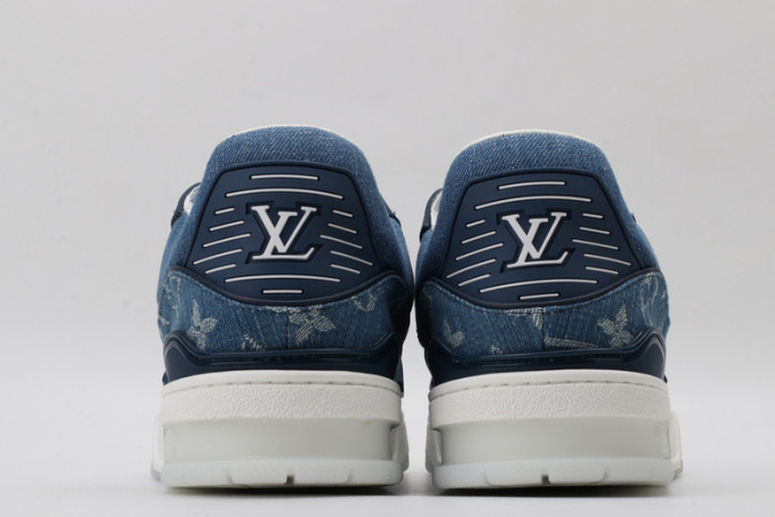 LVT  SNEAKERS   KICKZE L&V-28