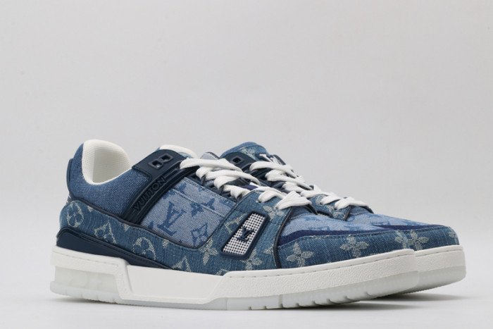 LVT  SNEAKERS   KICKZE L&V-28