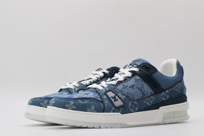 LVT  SNEAKERS   KICKZE L&V-28