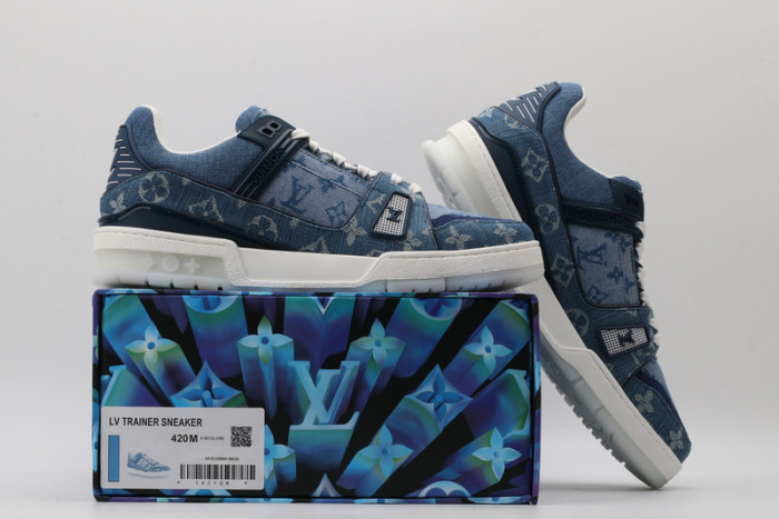 LVT  SNEAKERS   KICKZE L&V-28