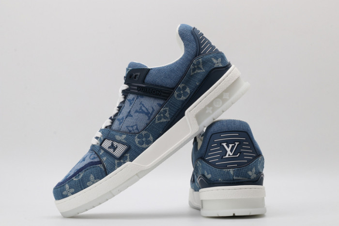 LVT  SNEAKERS   KICKZE L&V-28