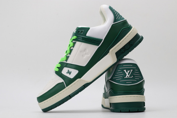 LVT  SNEAKERS   KICKZE L&V-29