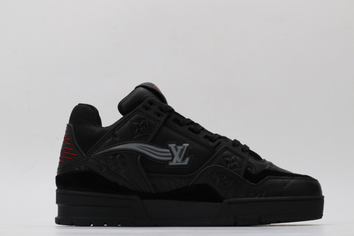 LVT  SNEAKERS   KICKZE L&V-30