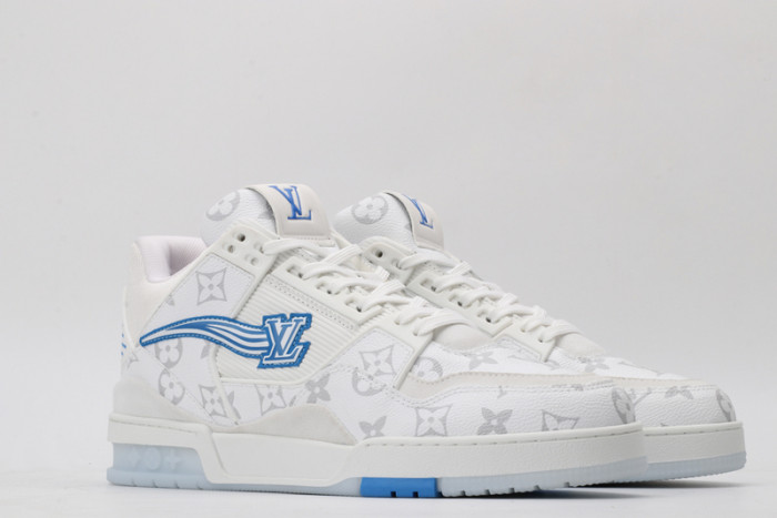 LVT  SNEAKERS   KICKZE L&V-36