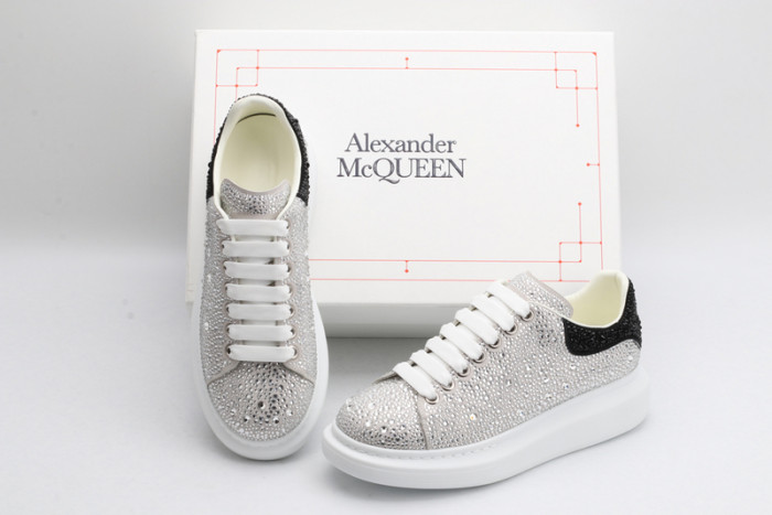 ALEXANDER MCQUEEN SOLE SNEAKERS KICKZE-30