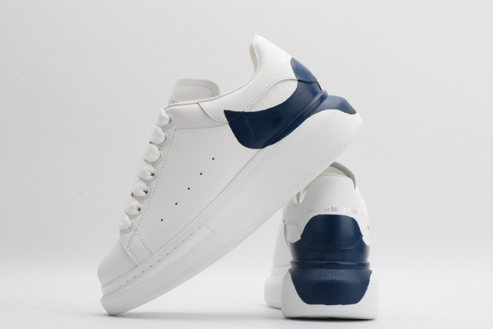 ALEXANDER MCQUEEN SOLE SNEAKERS KICKZE-34