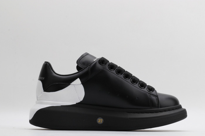 ALEXANDER MCQUEEN SOLE SNEAKERS KICKZE-37