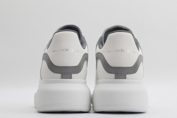 ALEXANDER MCQUEEN SOLE SNEAKERS KICKZE-38