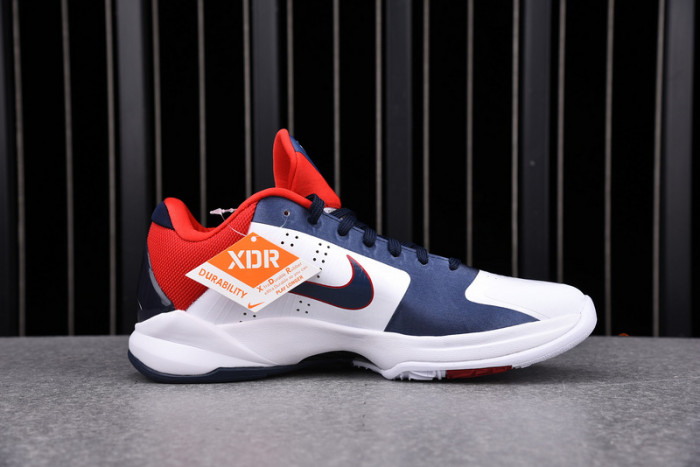 NIKE NIKE ZOOM KOBE V X 386430-103