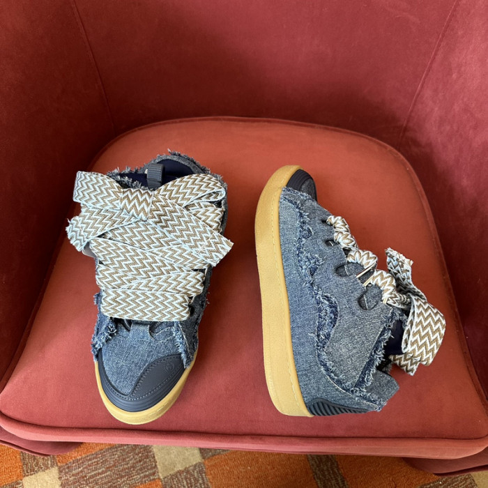 LANVIN SNEAKERS COPSHOE LA-144