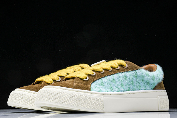 D1R* B33  SNEAKER  COPSHOE DR-229