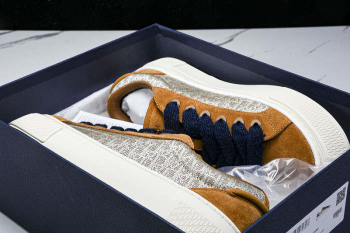 D1R* B33 SNEAKER COPSHOE DR-230