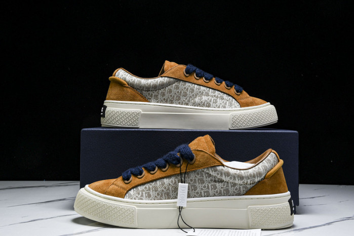 D1R* B33 SNEAKER COPSHOE DR-230