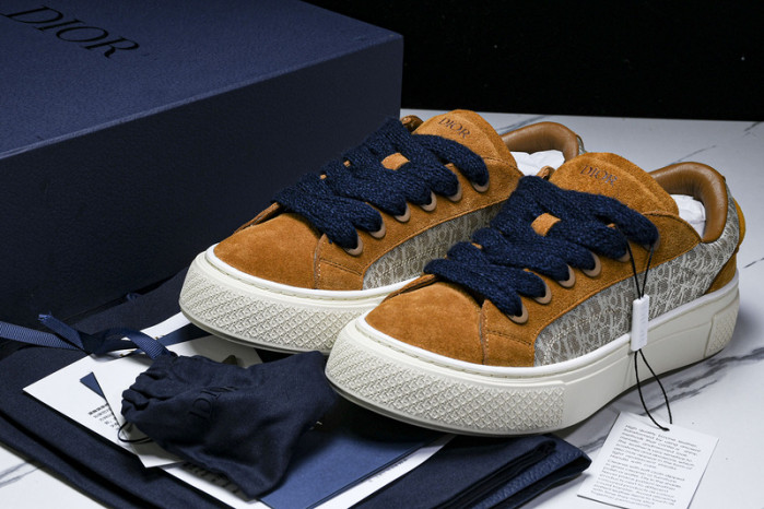 D1R* B33 SNEAKER COPSHOE DR-230