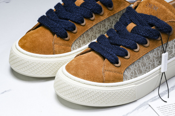 D1R* B33 SNEAKER COPSHOE DR-230