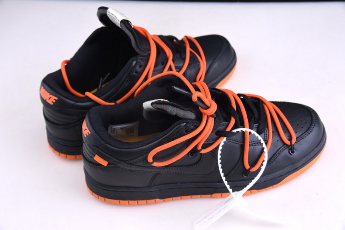 OF x Nike Air  Dunk   CU6015-200