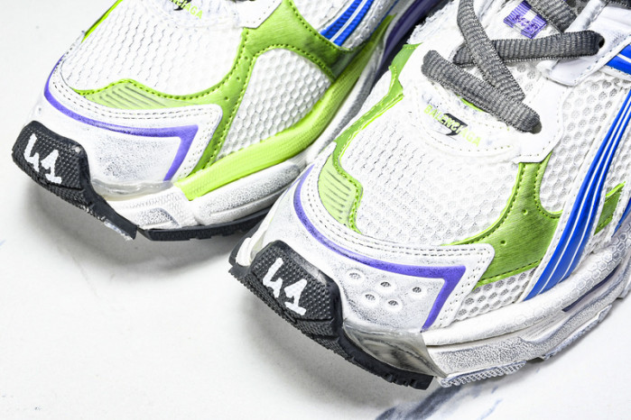 BL RUNNER -COPSHOE BL -run05