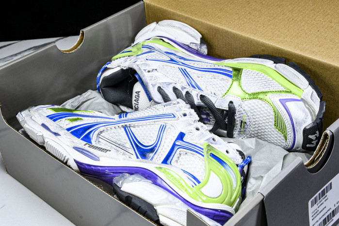 BL RUNNER -COPSHOE BL -run05