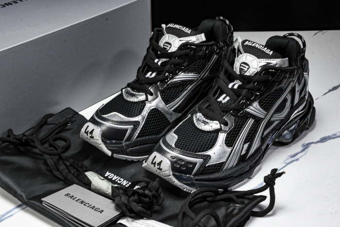 BL RUNNER -COPSHOE BL -run03