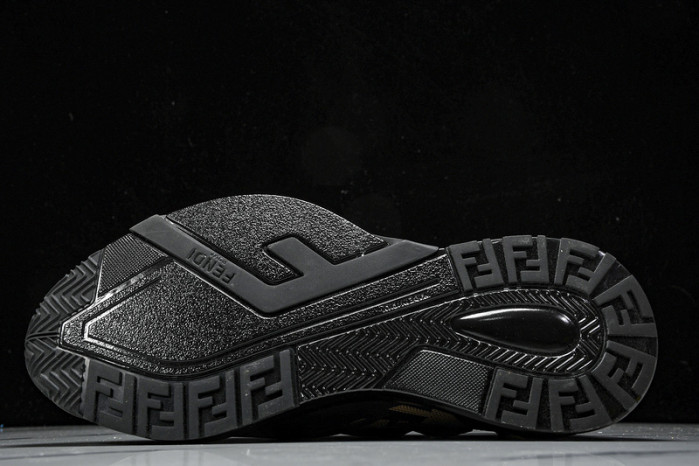 FD SNEAKERS COPSHOE FD-12