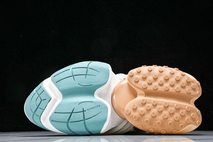 BALMAIN  SNEAKERS COPSHOE BM -09