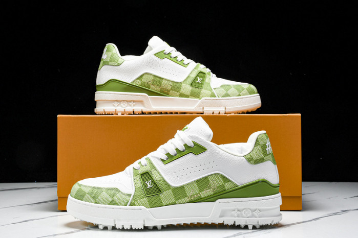 LVT  SNEAKERS   COPSHOE  L&V-317