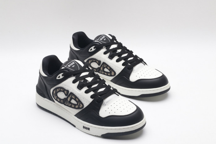 D1R* B57  SNEAKER  COPSHOE DR-233