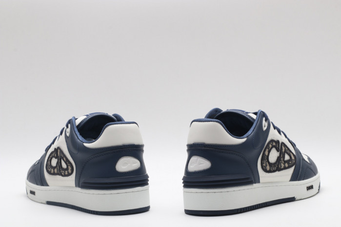 D1R* B57  SNEAKER  COPSHOE DR-234