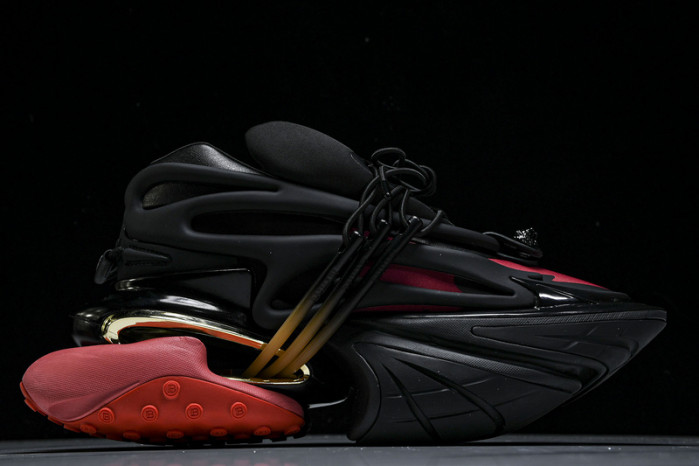 BALMAIN SNEAKERS COPSHOE BM -10