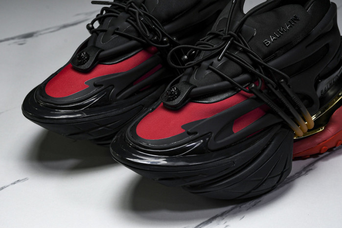 BALMAIN SNEAKERS COPSHOE BM -10