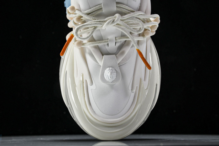 BALMAIN SNEAKERS COPSHOE BM -11