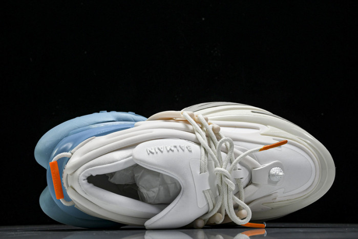 BALMAIN SNEAKERS COPSHOE BM -11